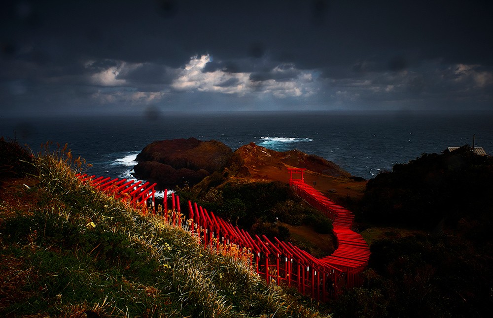 By The Sea (Yasuhiro Ogawa)
