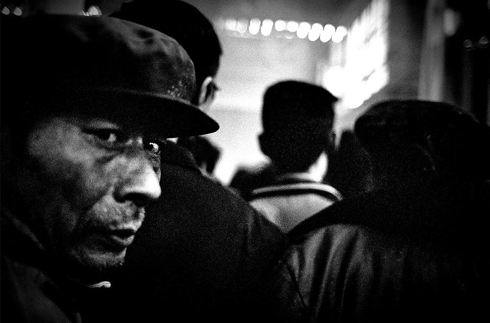 The Dreaming (Yasuhiro Ogawa)