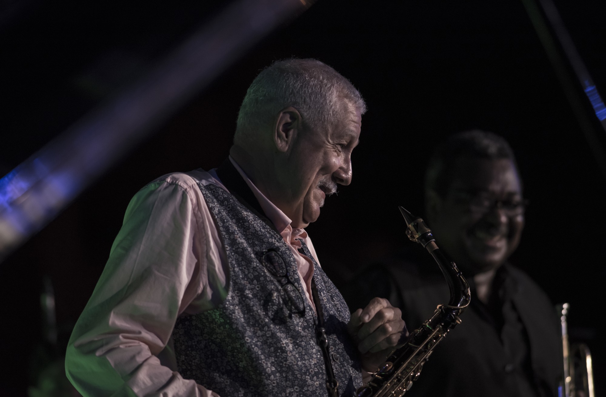 Paquito D´Rivera