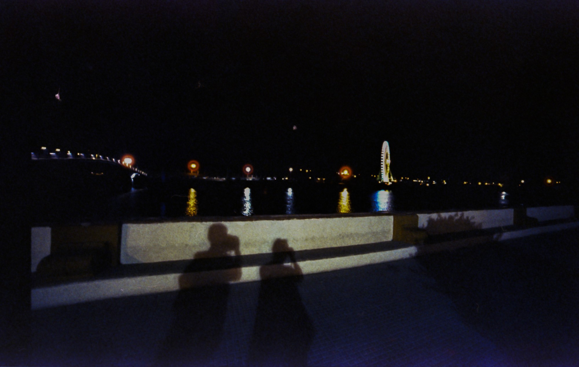 Cinestill autorretrato