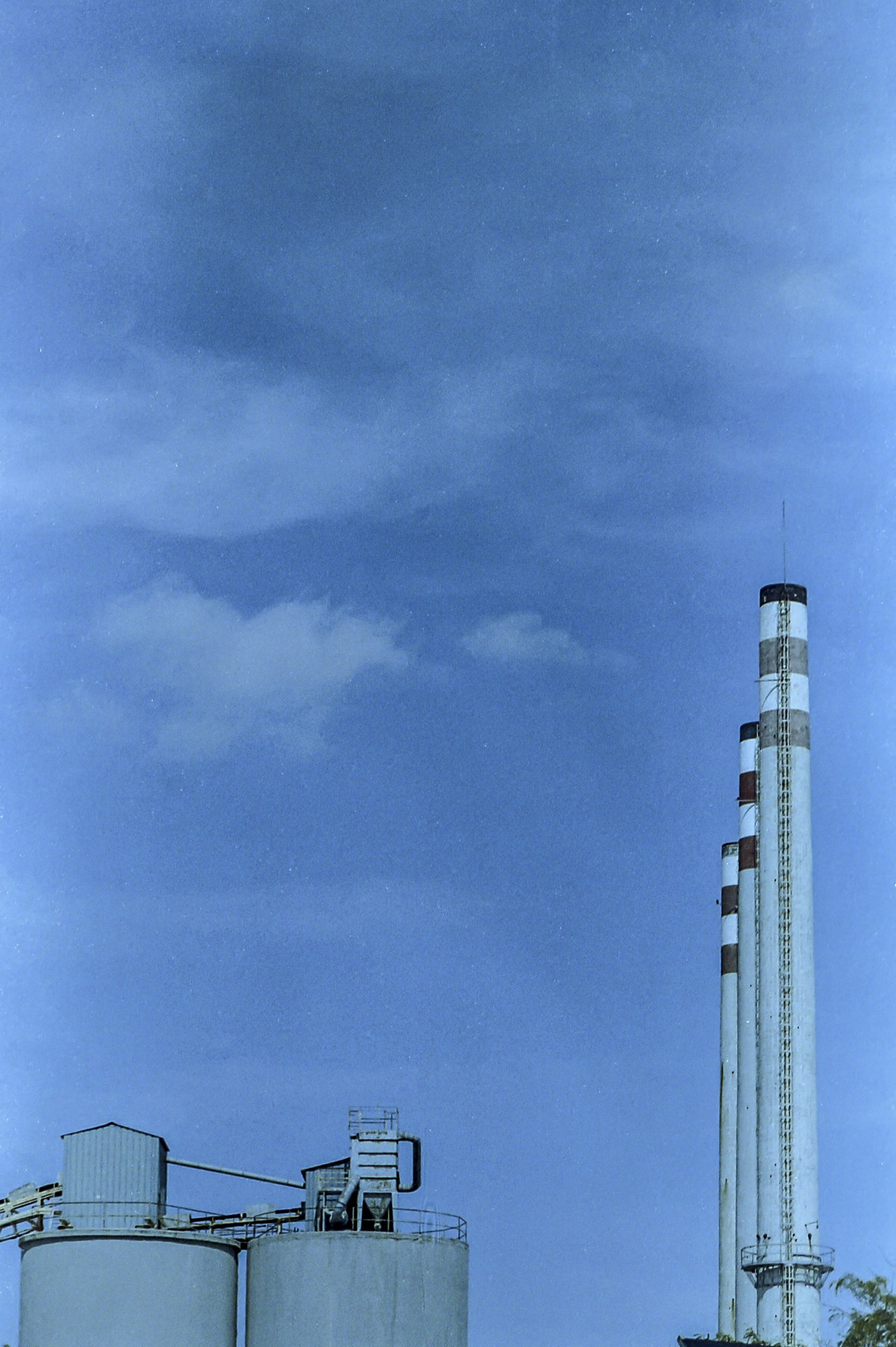 Carrete caducado KODACOLOR VR PLUS 200