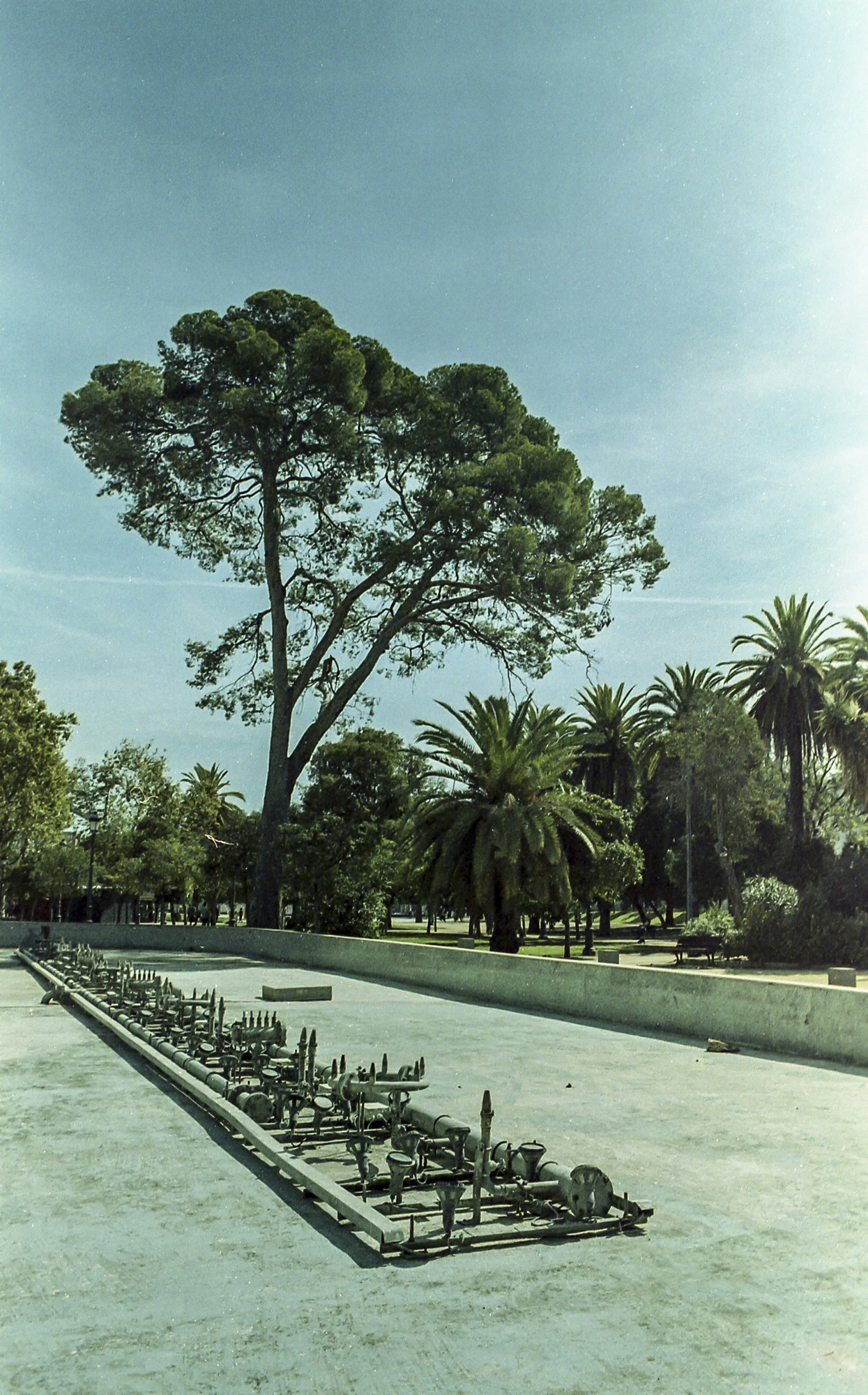 Carrete caducado KODACOLOR VR PLUS 200