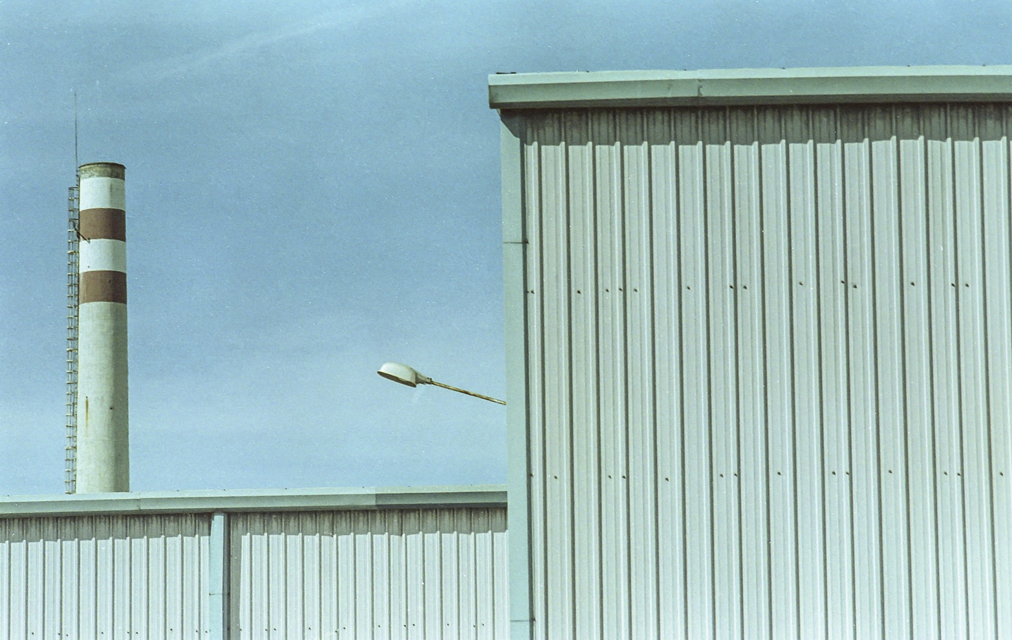 Carrete caducado KODACOLOR VR PLUS 200