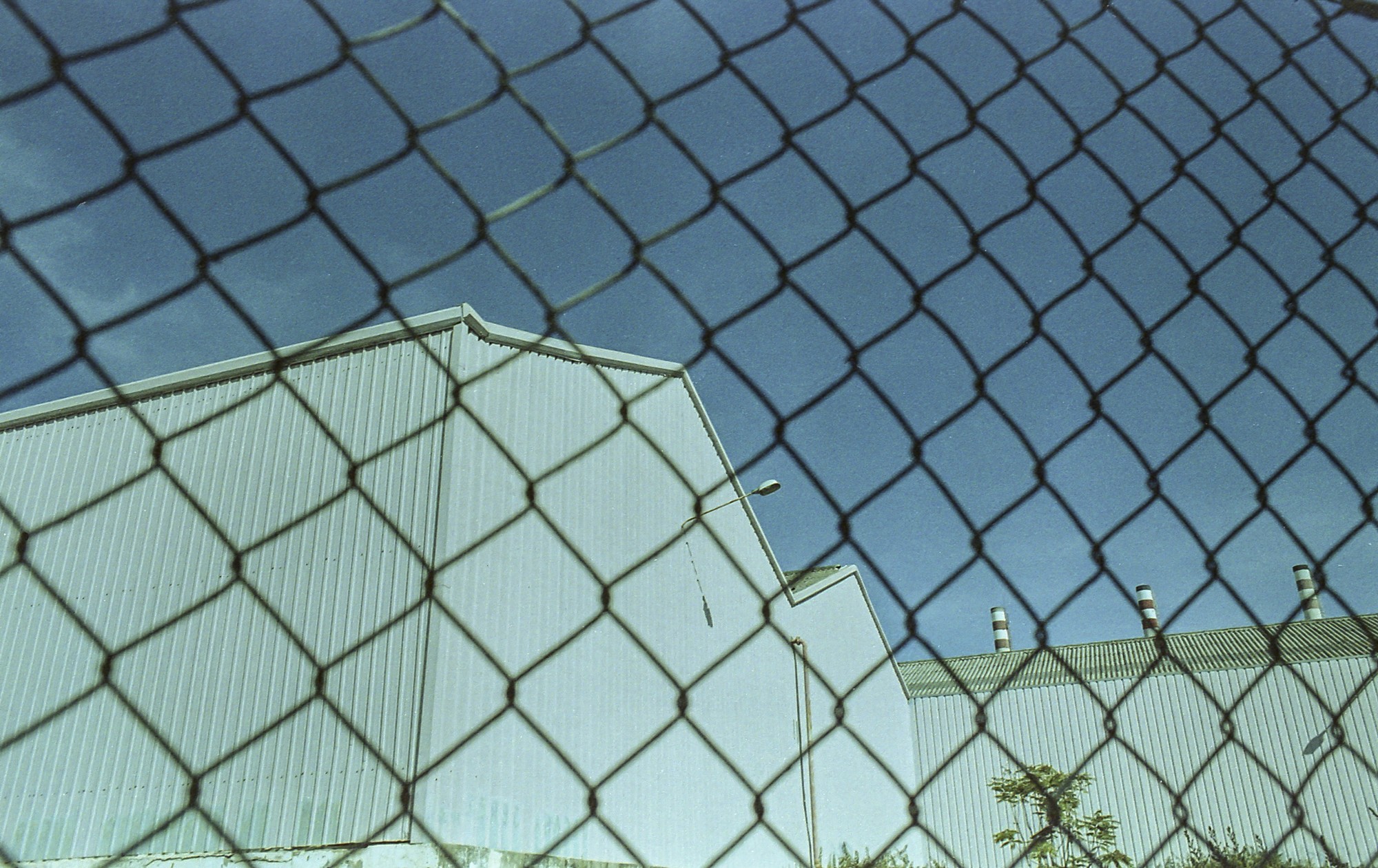 Carrete caducado KODACOLOR VR PLUS 200