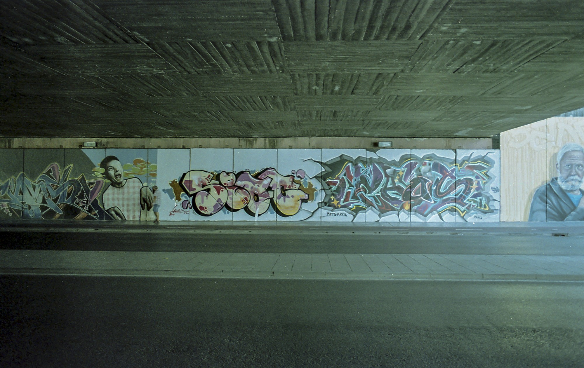 Carrete caducado KODACOLOR VR PLUS 200