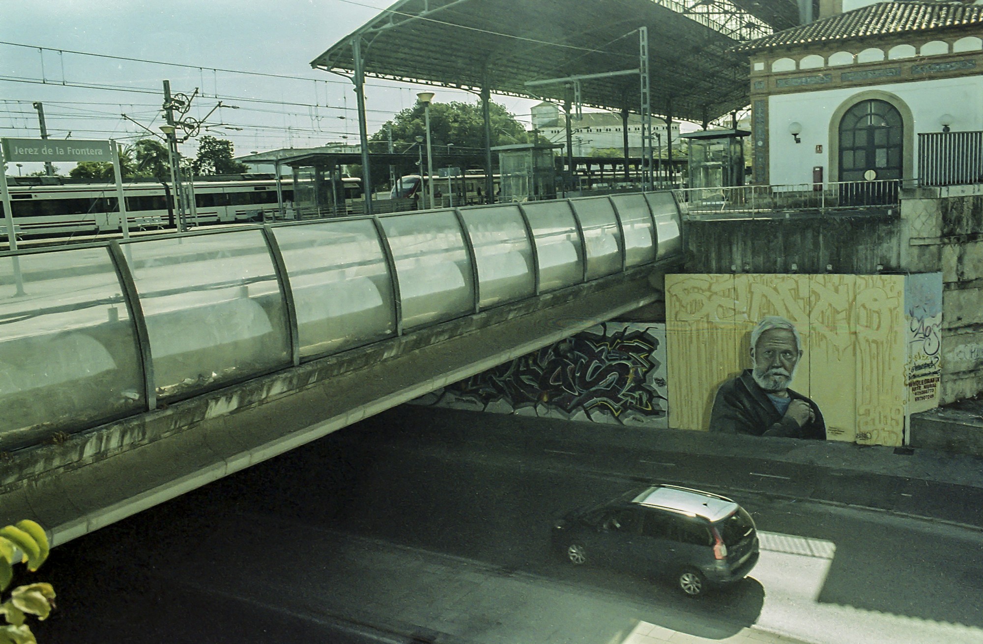 Carrete caducado KODACOLOR VR PLUS 200