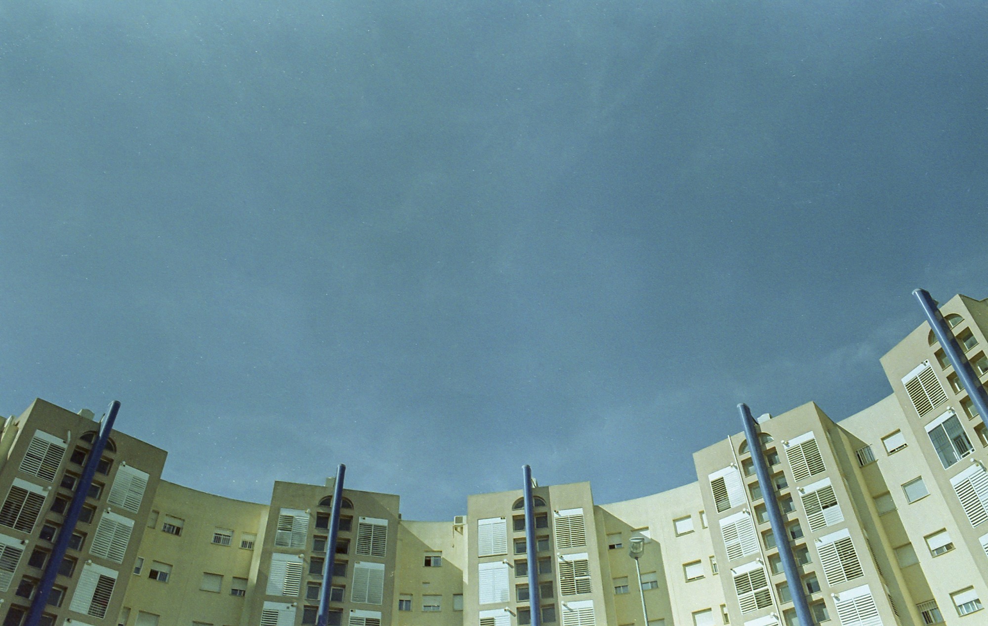 Carrete caducado KODACOLOR VR PLUS 200