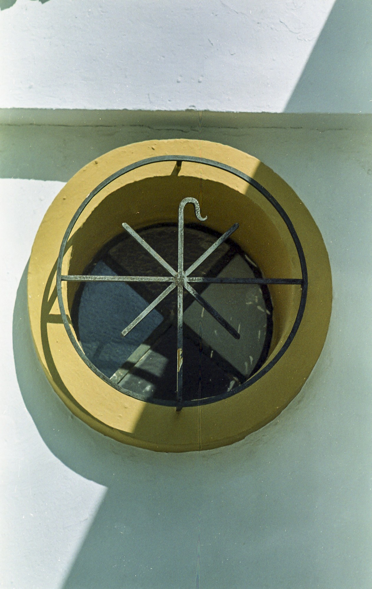 Carrete caducado KODACOLOR VR PLUS 200