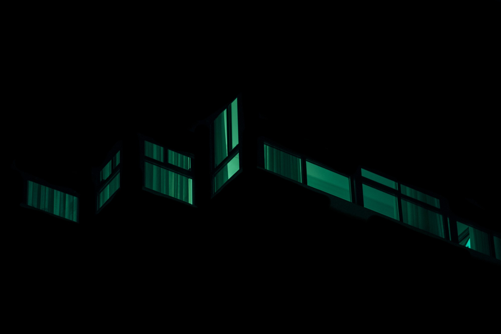 "Insomnio" Proyecto fotográfico