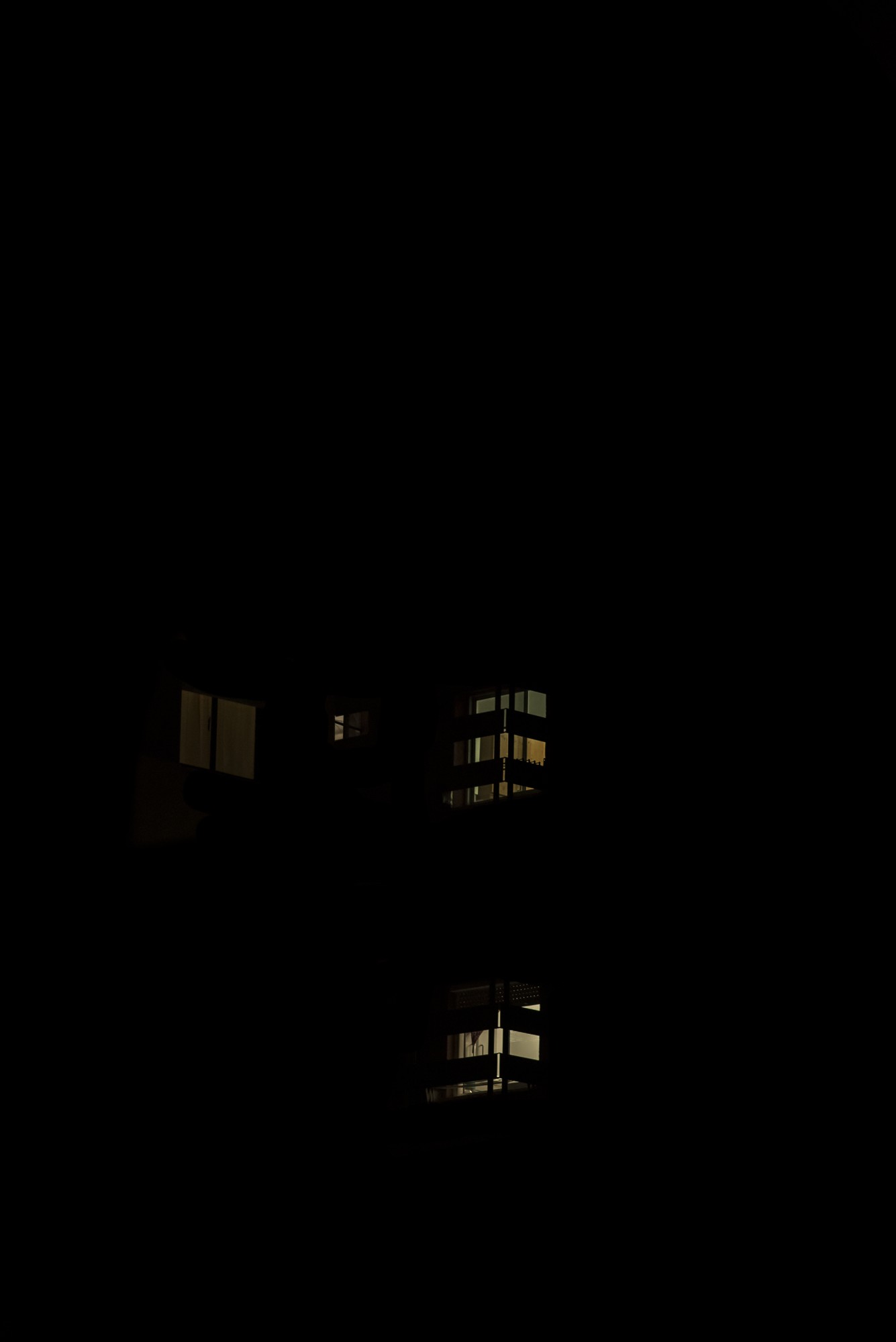 "Insomnio" Proyecto fotográfico