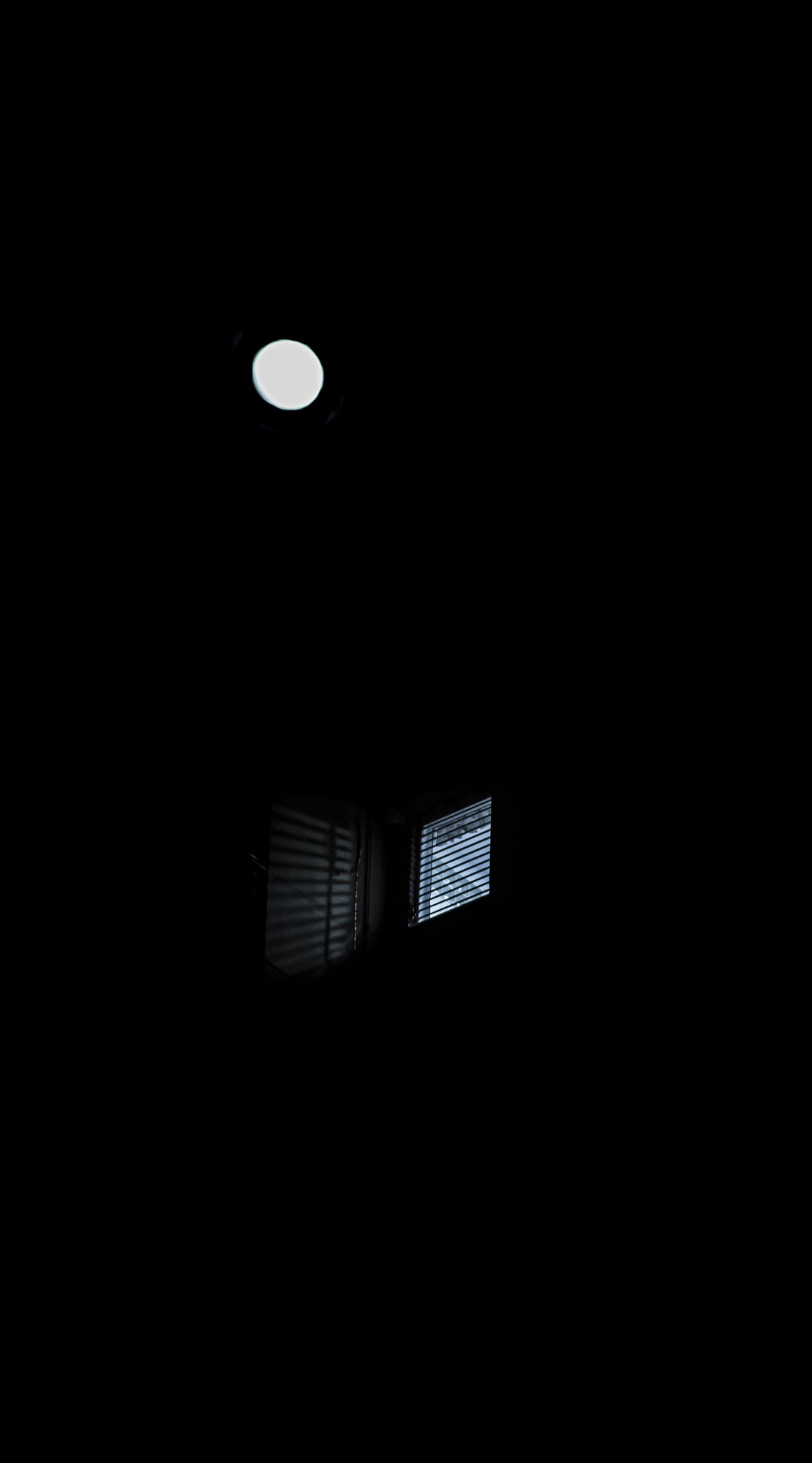 "Insomnio" Proyecto fotográfico