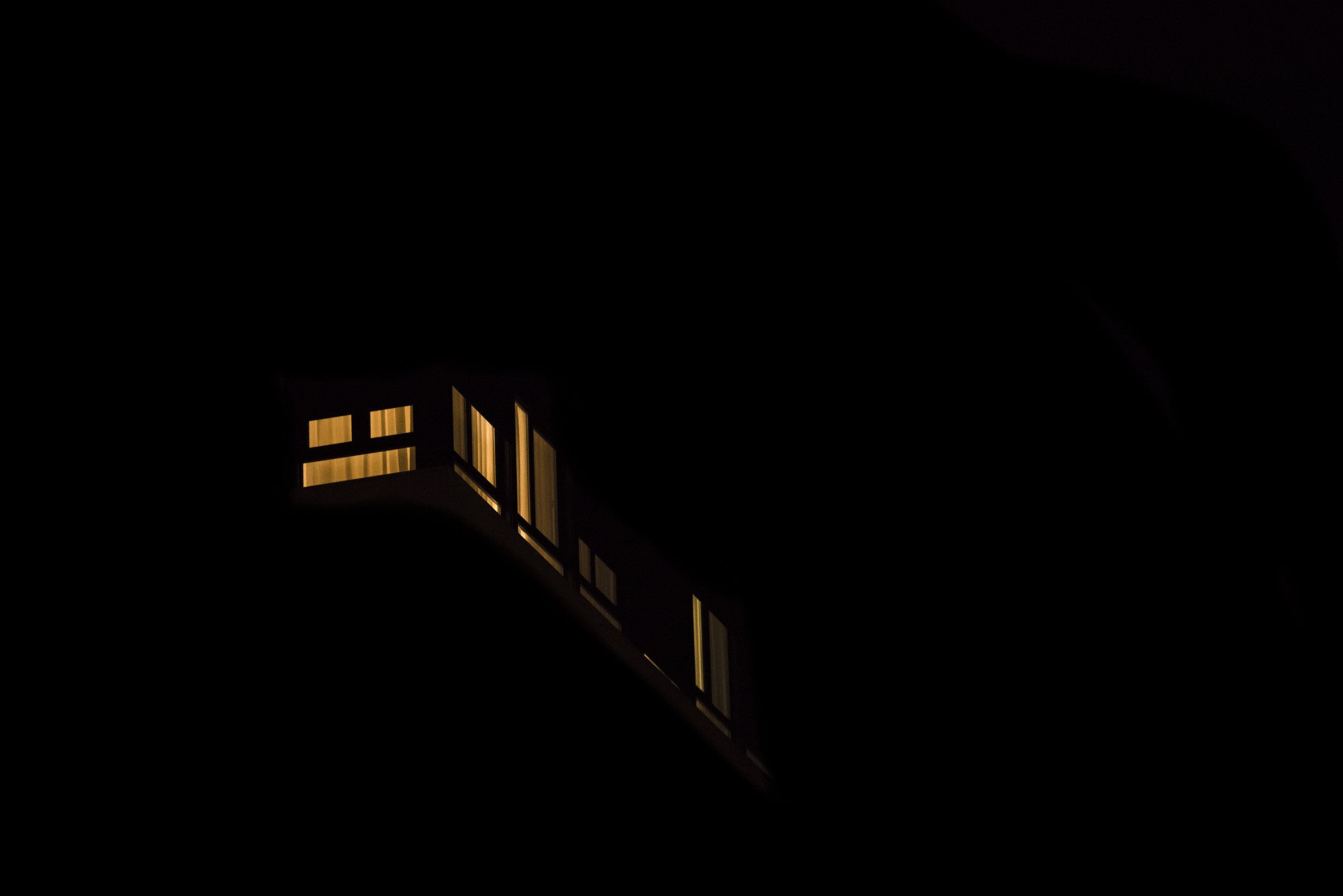 "Insomnio" Proyecto fotográfico