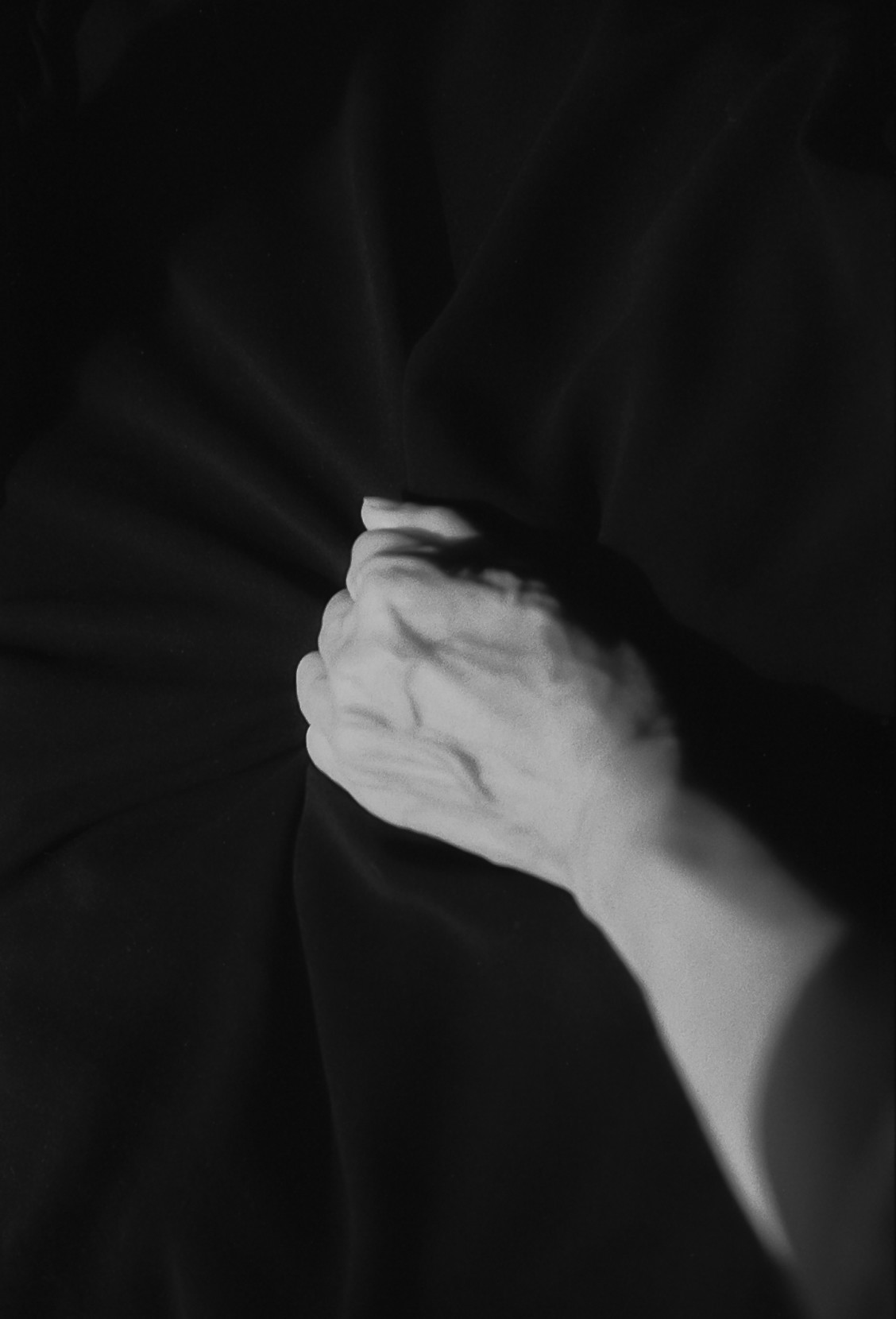 Primavera en 35 mm (Autorretrato)