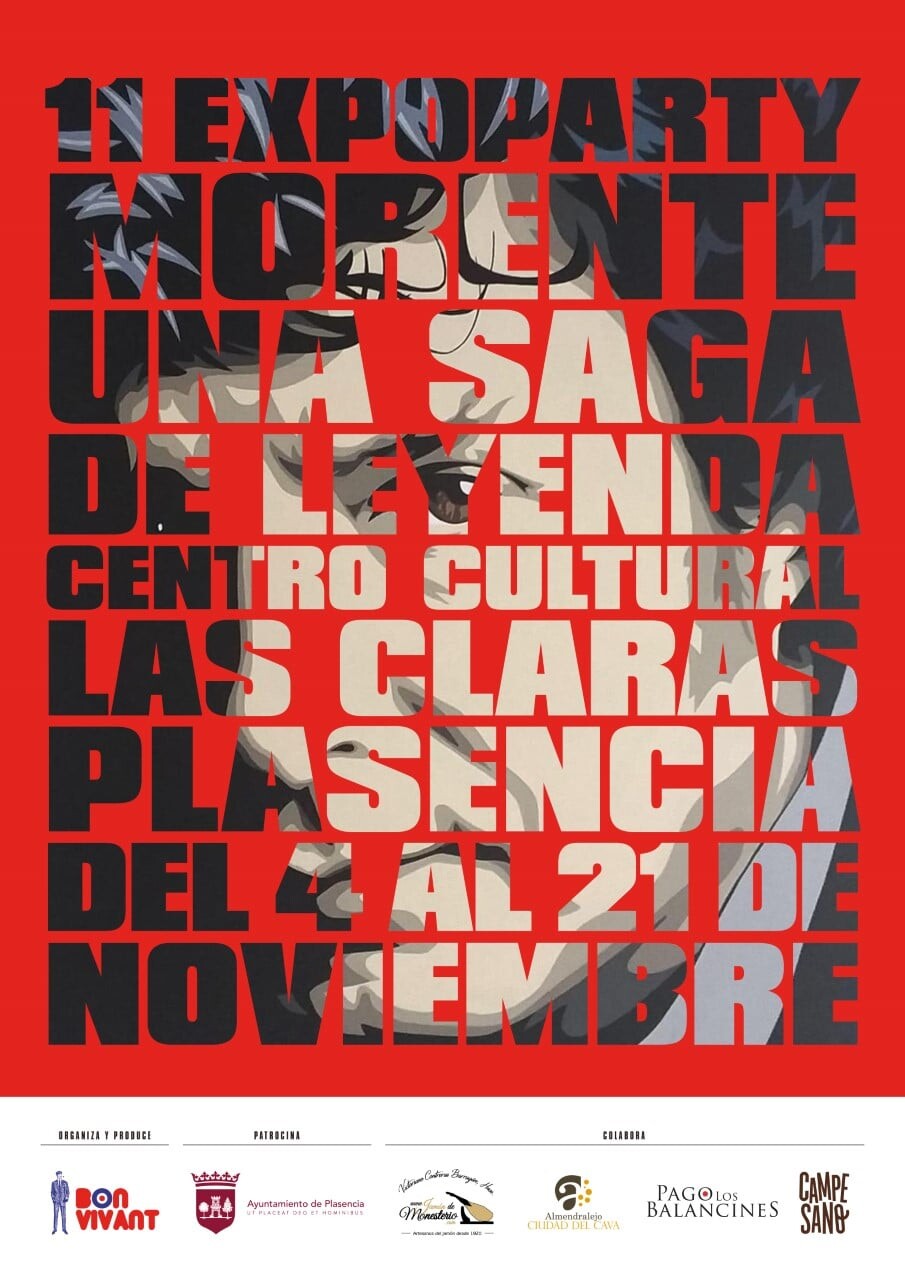 Morente, una saga de leyenda