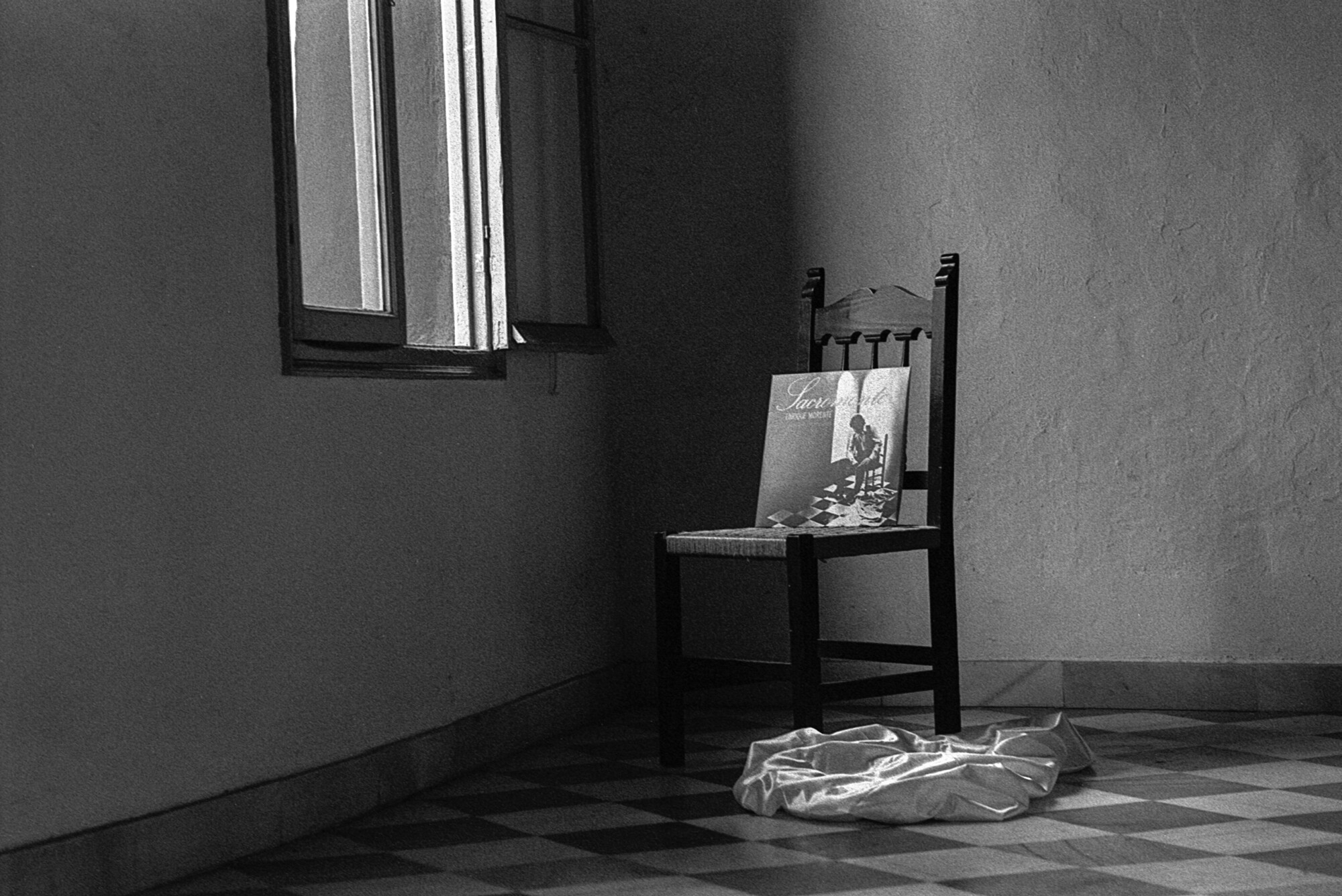 Morente, una saga de leyenda ANALÓGICO