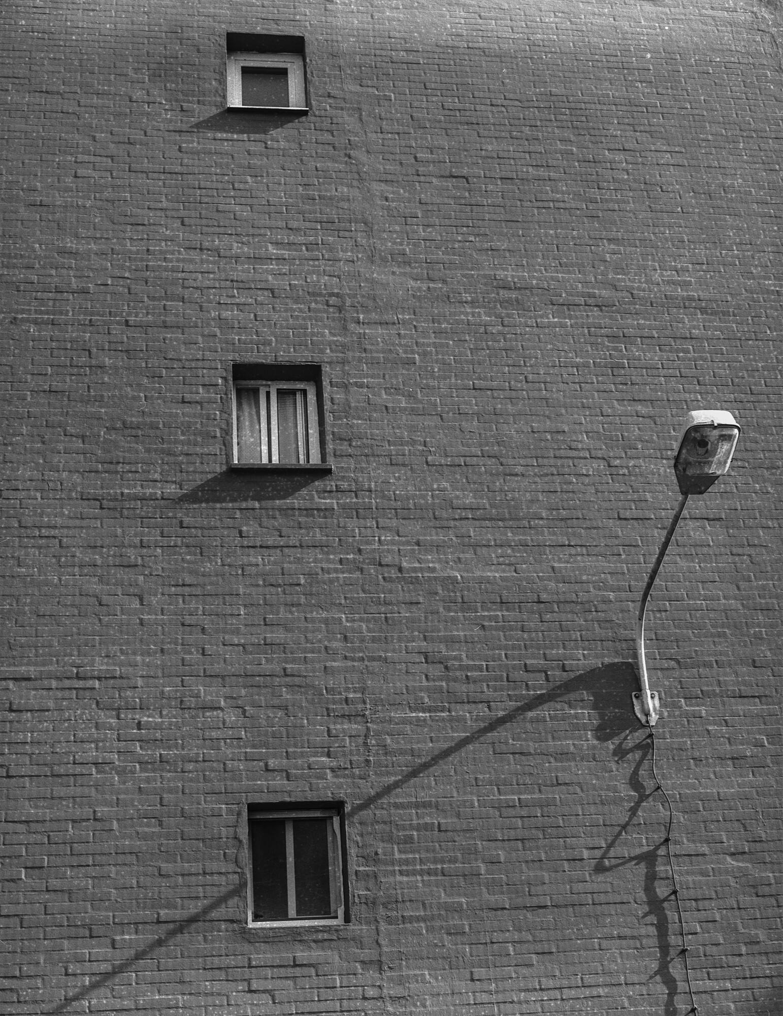 ILFORD 120 MAL ESTADO