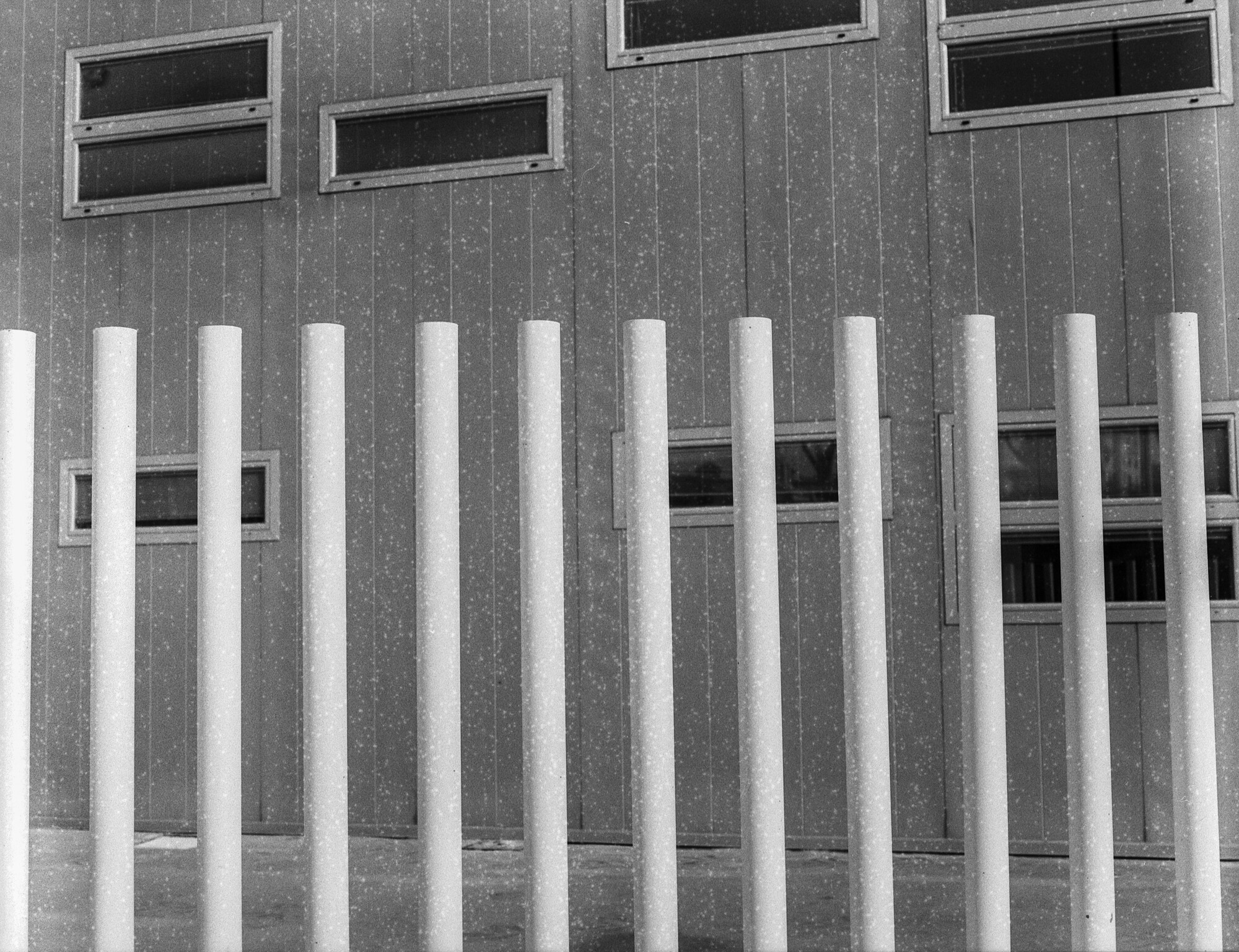 ILFORD 120 MAL ESTADO