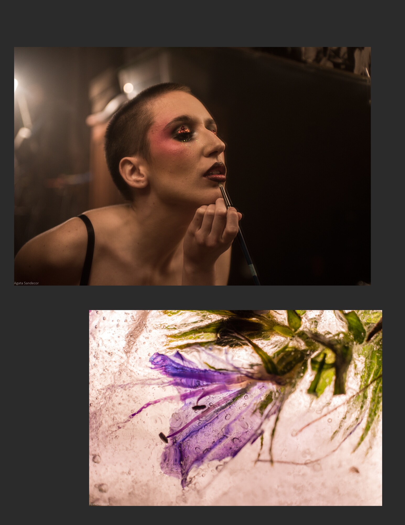 BLUME CABARET