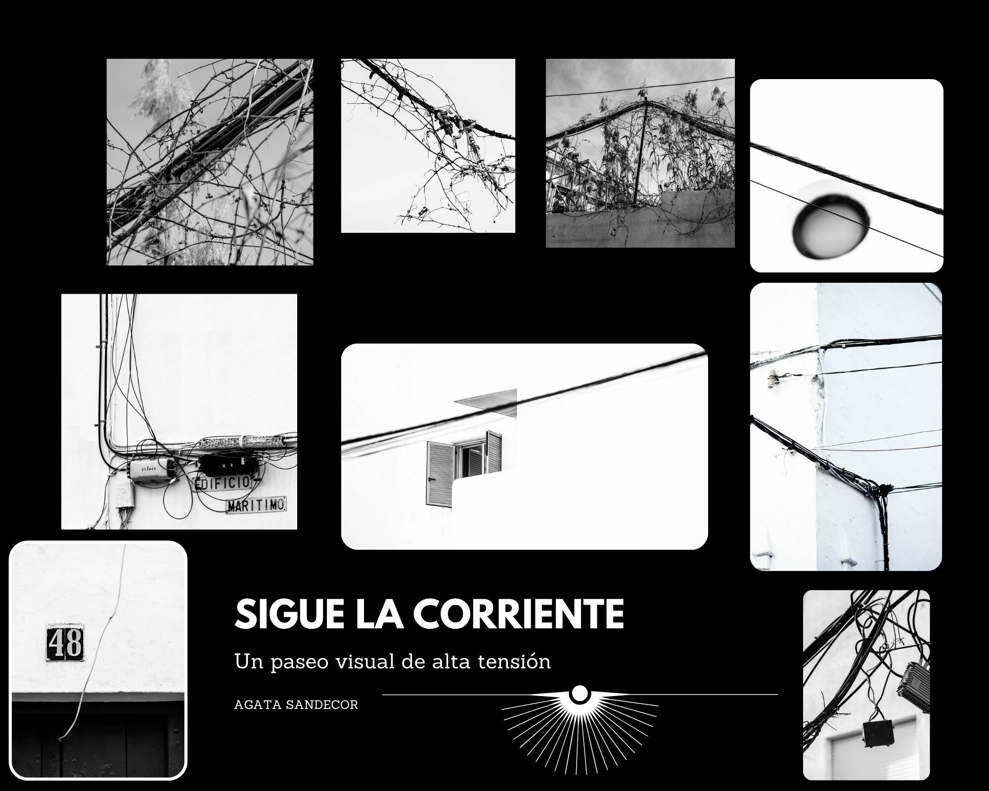 Sigue la corriente